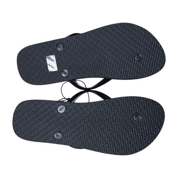 Double D Ranch Flip Flops Thong Sandals Size M (8 8.5 9 9.5) Cactus Hummingbird - Picture 10 of 12